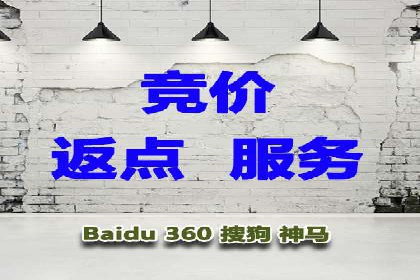竞价广告案例分析：中小企业突破困境